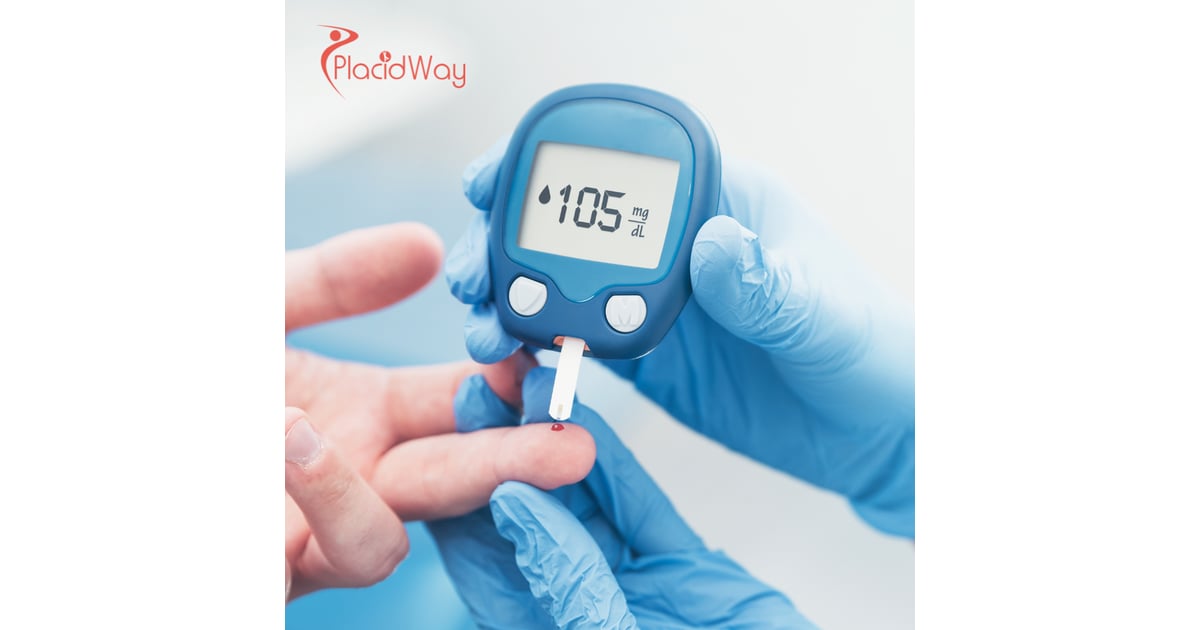 Diabetes, Meet Your Match: Tijuana’s Stem Cells Are Helping Americans Beat Type 1 and 2 Diabetes!