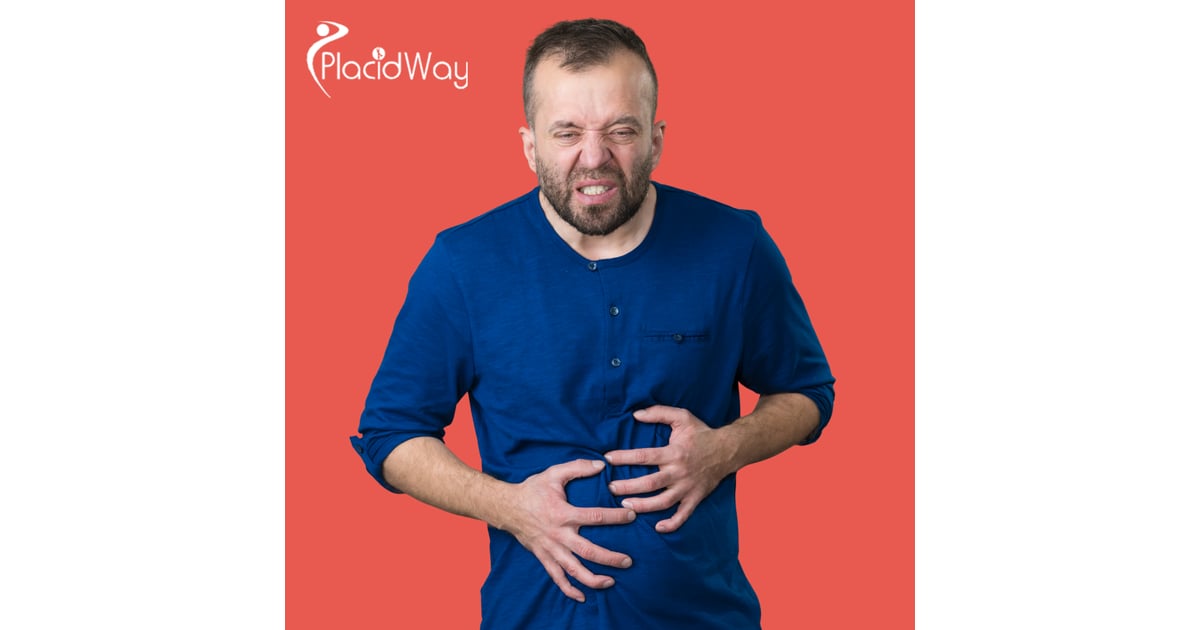 Peptic Ulcer Treatment: How Canadians Are Using Stem Cells for Healing in Mexico