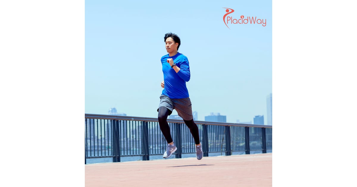 Osaka’s Stem Cells Are Healing Knee Pain in Thailand — No Surgery Required!