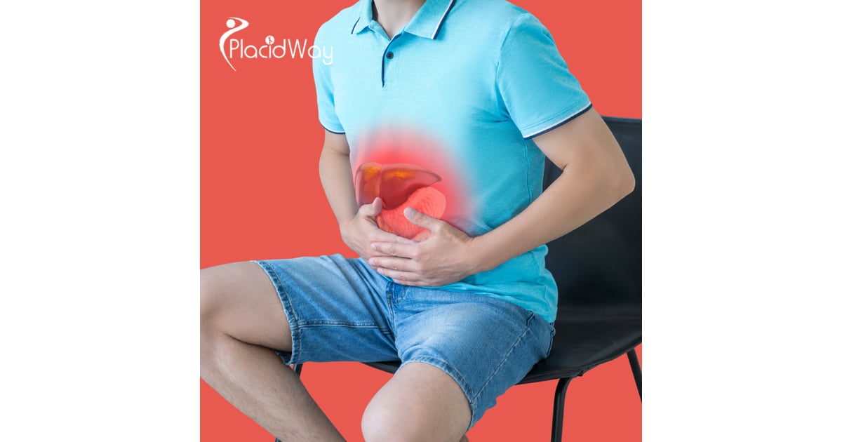 Cirrhosis Treatment: U.S. Patients Are Finding Hope with Stem Cells in Tijuana, Mexico