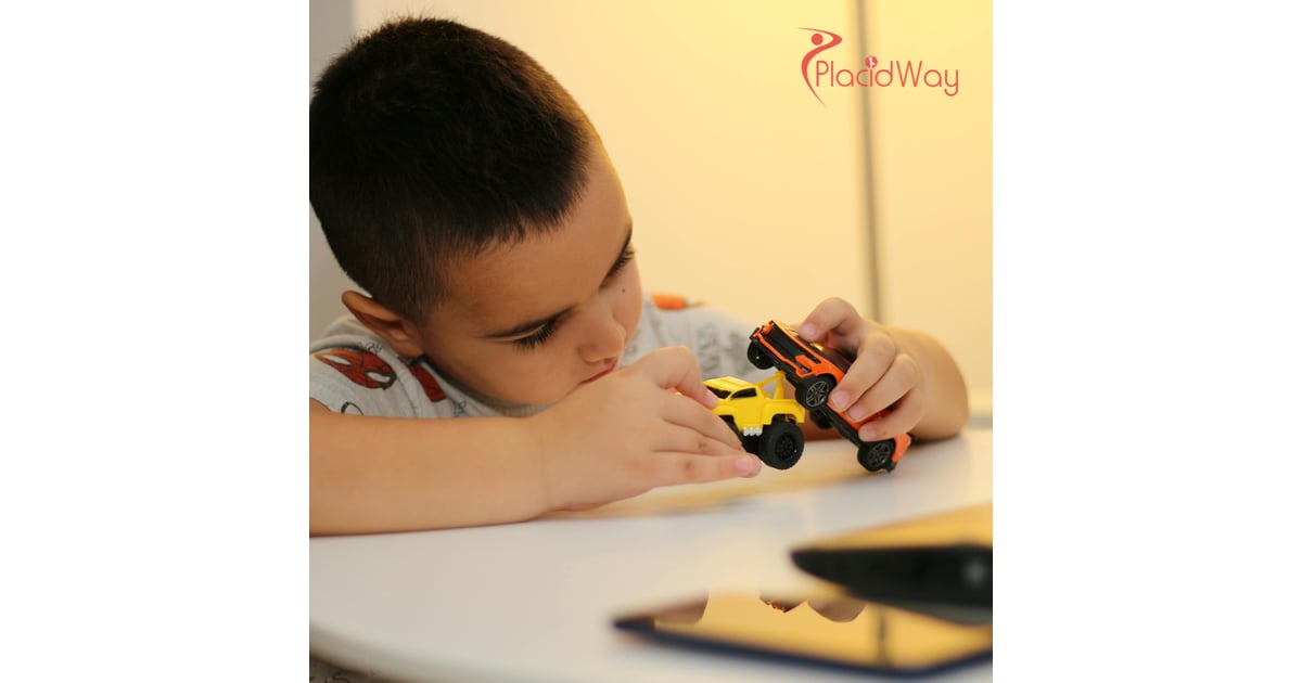 Developmental Delay in Children: How Southeast Asians Are Finding Hope with Stem Cells in Japan