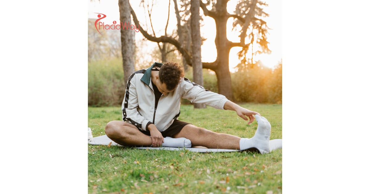 Stem Cells in Osaka: Why Thais Are Choosing Non-Surgical Solutions for Meniscus Tears