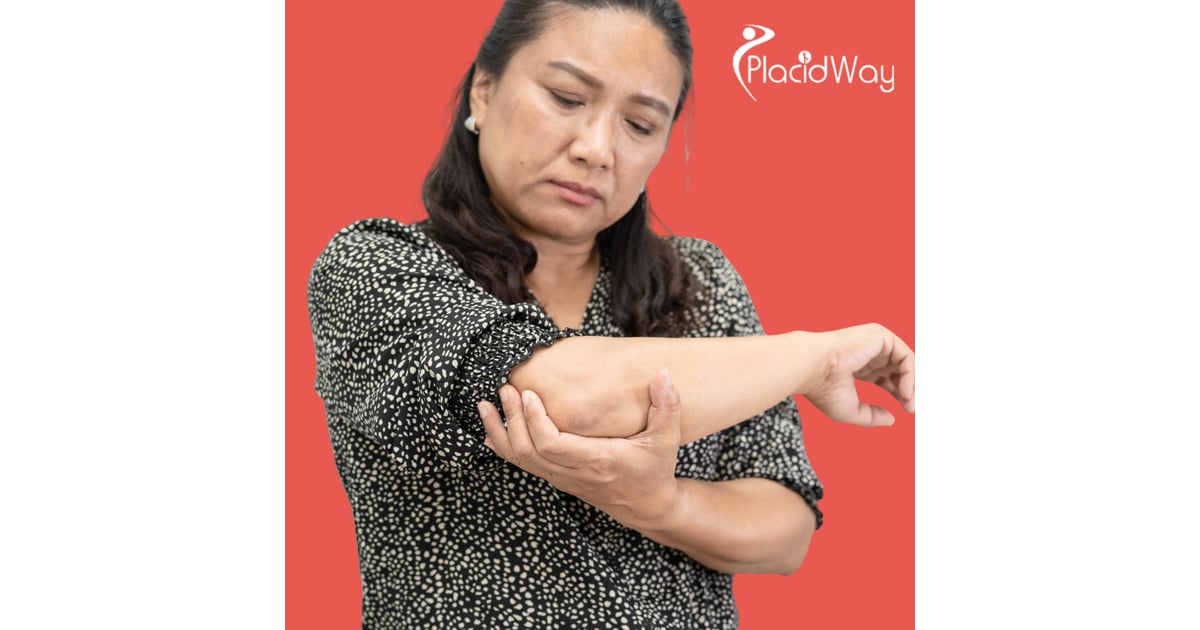 Non-Surgical Elbow Pain Relief: Singaporeans Are Flocking to Osaka for Stem Cell Therapy