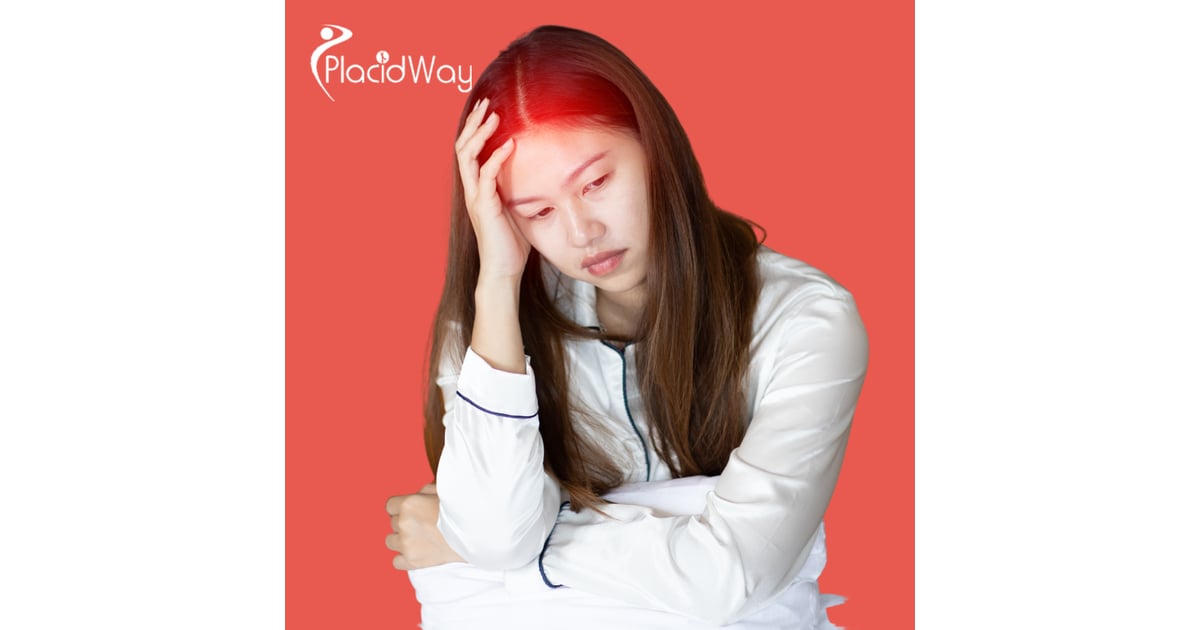 Stem Cells for Migraines: Filipinos Are Finding Relief in Osaka — No Pills, No Surgery