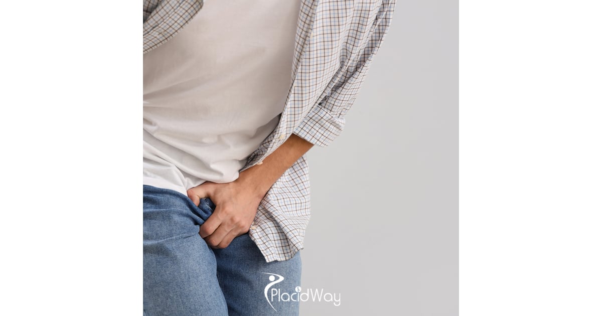 Prostate Cancer Treatment Reinvented: How U.S. Patients Are Finding Lasting Relief in Mexico