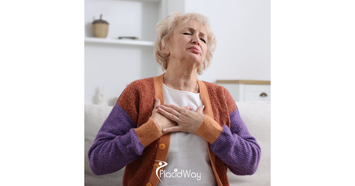 Stem Cells for Heart Failure: Canadians Are Discovering Life-Changing Treatment in Mexico