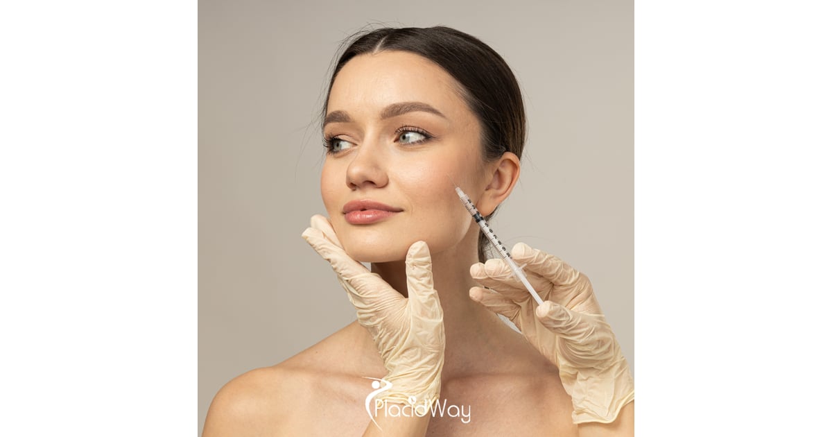 Collagen Boost: How U.S. Patients Are Turning to Stem Cells in Mexico for Youthful Skin