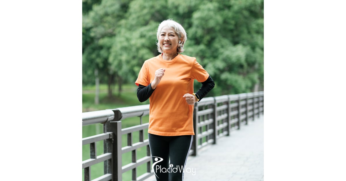 Osteoarthritis Relief: How U.S. Patients Are Treating Degenerative Discs with Stem Cells in Mexico