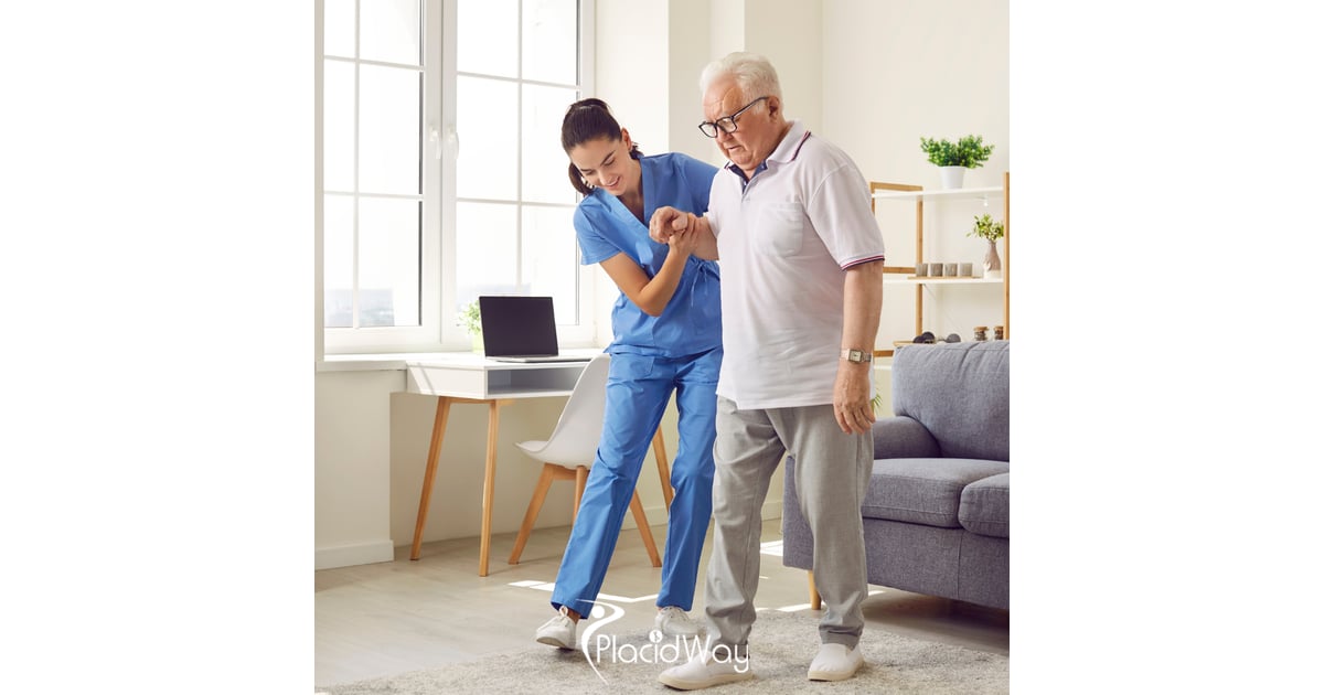 Stroke Recovery Like Never Before: U.S. Patients Are Thriving with Stem Cells in Guadalajara!