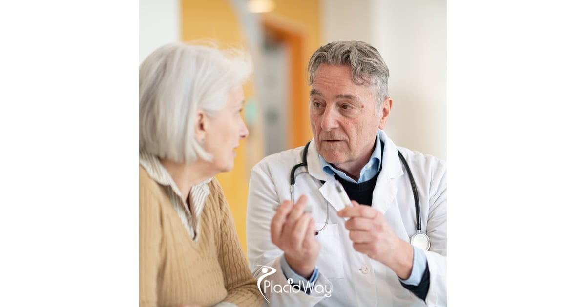 Beat Diabetes with Stem Cells: U.S. Patients Are Discovering Real Results in Mexico!