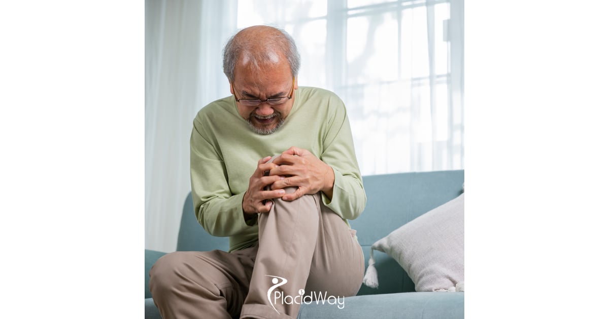 No More Joint Pain: Canadians Are Turning to Stem Cells in Mexico for Fast Arthritis Relief!