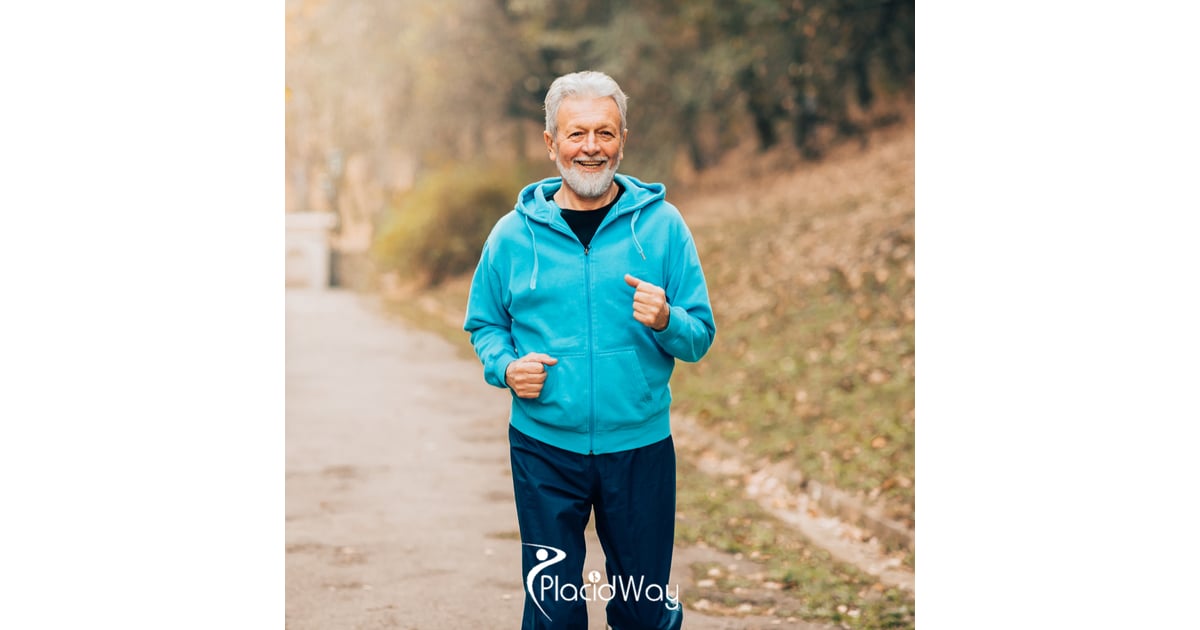 Goodbye High Blood Pressure: Stem Cells in Guadalajara Are Helping Americans Regain Control!