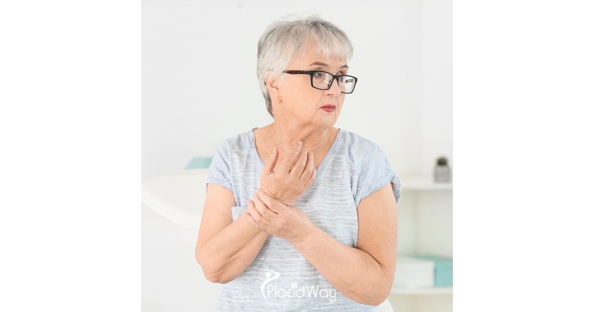 Parkinson’s? No Problem! U.S. Patients Are Finding Real Relief with Stem Cells in Guadalajara!