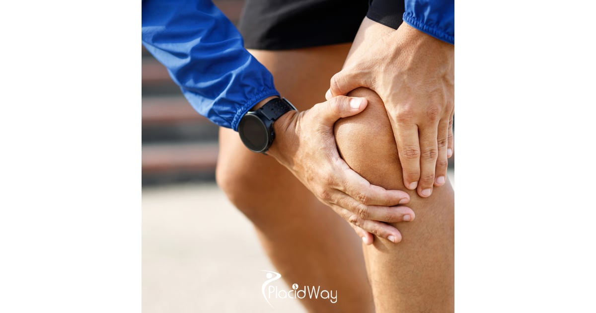 No More Joint Pain: Why Southeast Asians Are Finding Relief in Osaka with Stem Cells