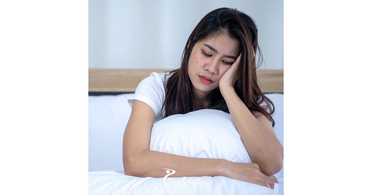 Pain-Free Living: Thais Are Choosing Stem Cells in Osaka to Cure Fibromyalgia