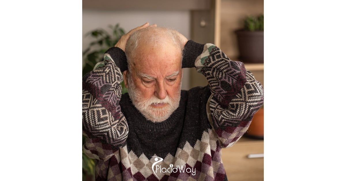 Alzheimer’s in the Rearview: How Stem Cells in Mexico Are Helping U.S. Patients Reclaim Their Lives!