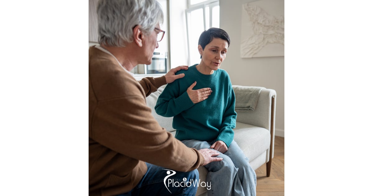 Esophageal Cancer Care: U.S. Patients Are Finding New Beginnings with Alternative Therapy in Mexico