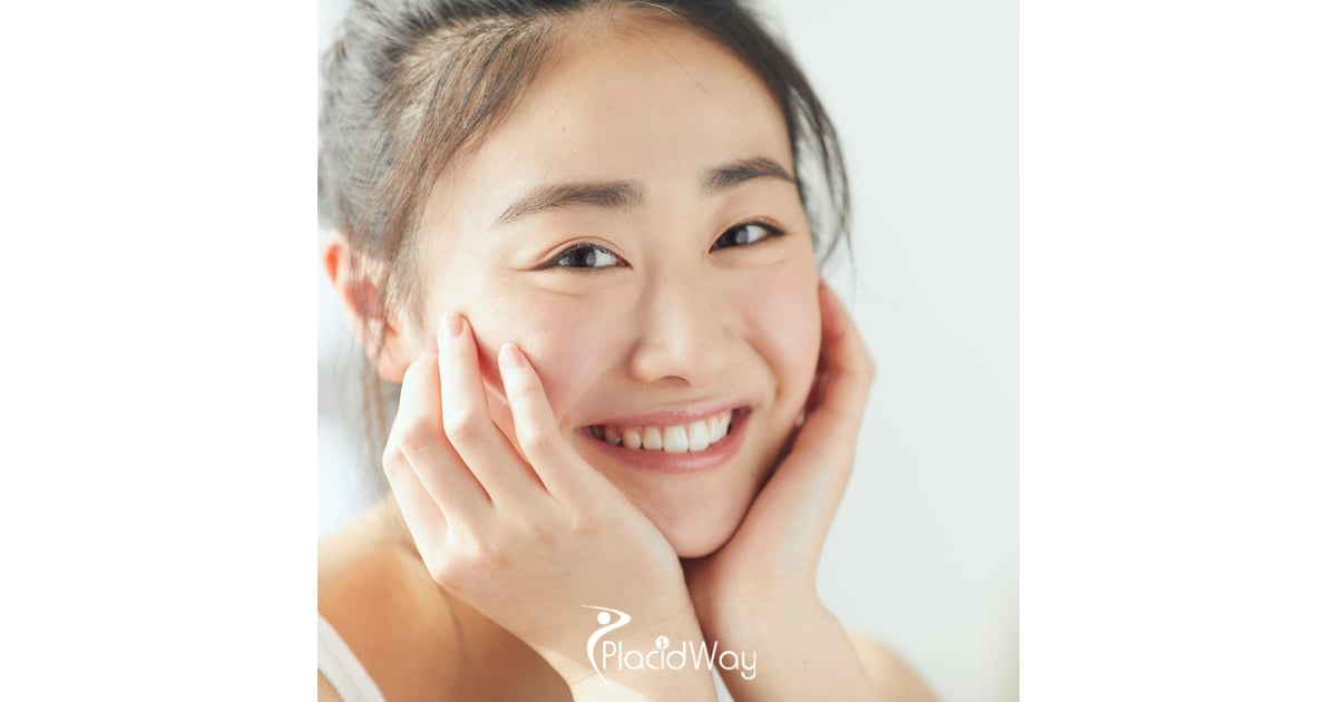 South East Asians Swear by Japan's Stem Cells for the Ultimate Facial Rejuvenation