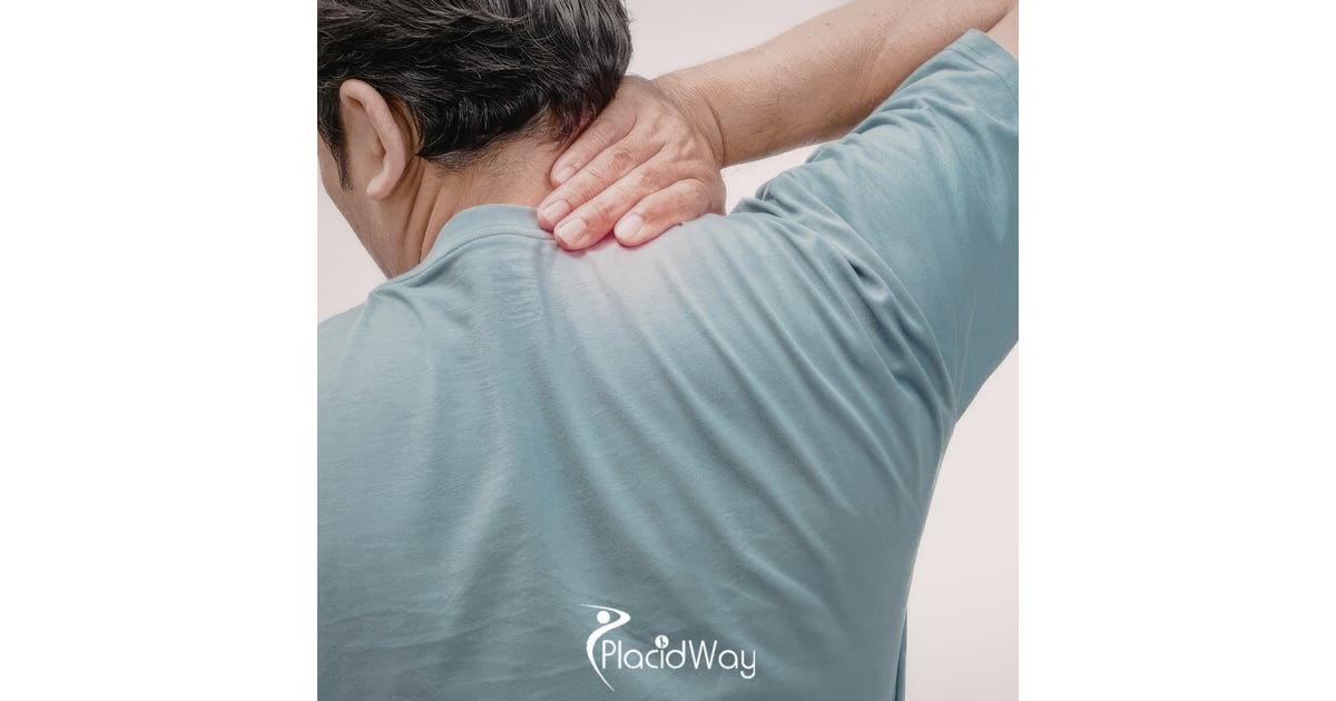 Shoulder Pain Relief: How Thais Are Finding Non-Surgical Healing with Stem Cells in Japan