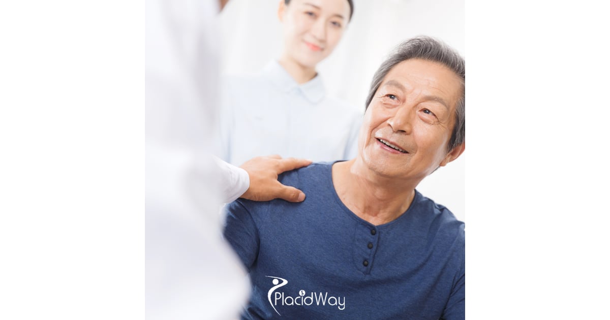How Vietnamese Are Turning to Stem Cells in Osaka for Stroke Recovery