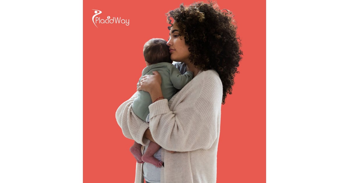 IVF Over 40: Donor Egg IVF Treatment Options at SAKALLI IVF in Nicosia, Cyprus