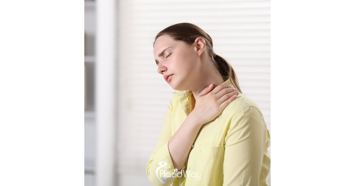 Erase Neck Pain Without Surgery: Canadians Are Finding Relief with Stem Cells in Mexico City
