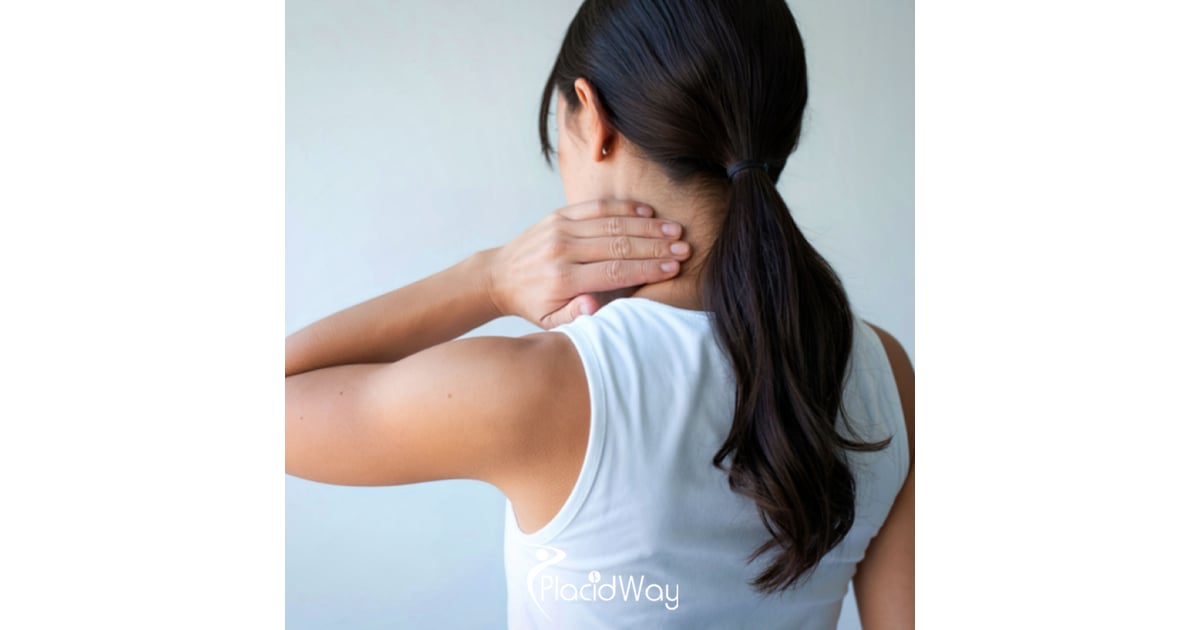 No More Neck Pain: How Stem Cells in Osaka Are Helping Malaysians Heal Without Surgery