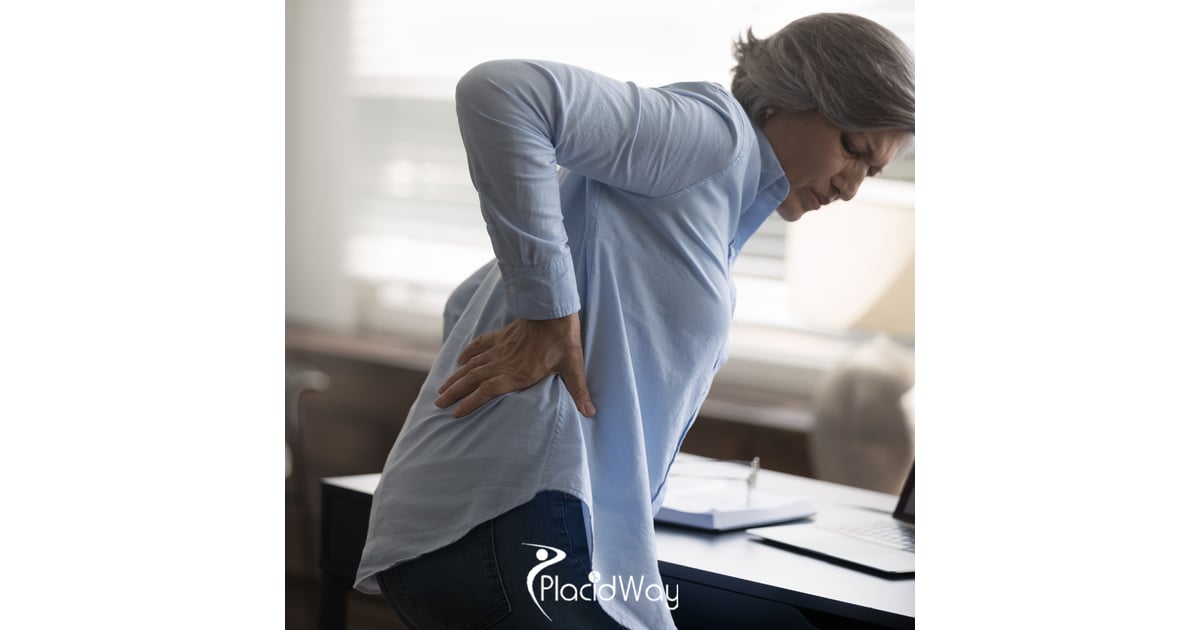 No More Back Pain! Singaporeans Are Turning to Stem Cells in Osaka for Relief