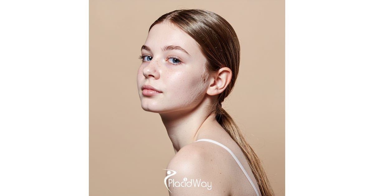 Non-Surgical Facial Rejuvenation with Stem Cells in Mexico City: Why US Clients Are Turning to Mexico for Youthful Skin