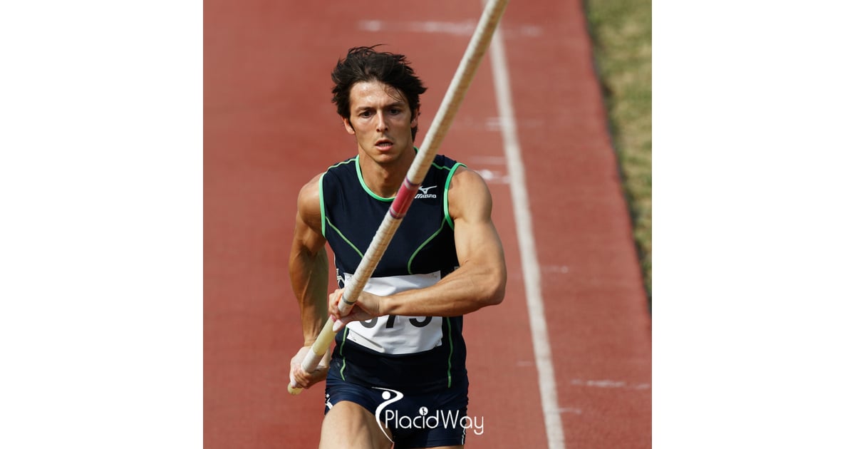 The Secret Behind Scandinavian Elite Athletes: Stem Cell Tourism for Sports Performance in Bratislava