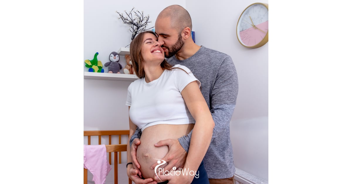 Combining IVF and Regenerative Medicine: Why UK Couples Are Traveling to Slovakia to Overcome Infertility