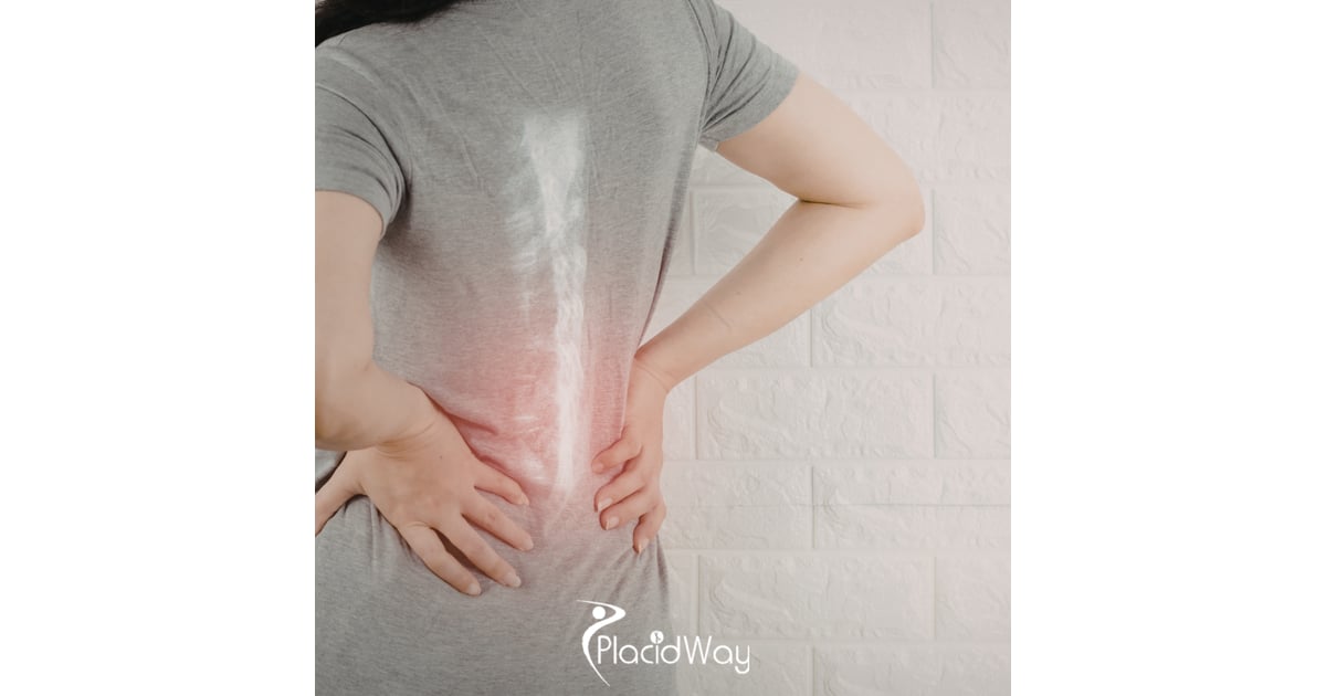 Patients Are Finding Relief from Back Spine Injuries with Stem Cells — A Non-Surgical Solution in Mexico City