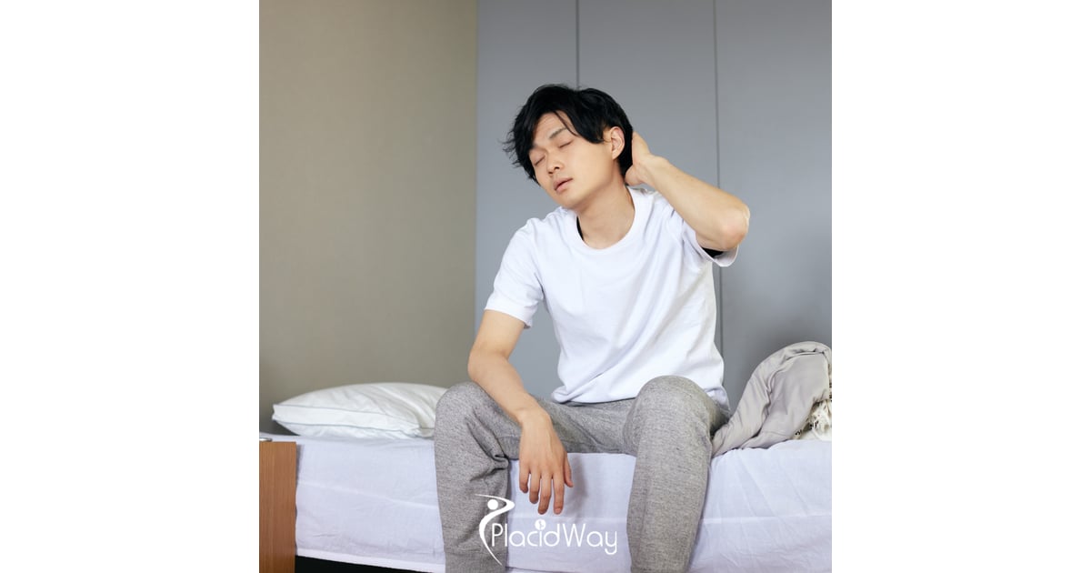 Malaysians Are Finding Non-Surgical Neck Pain Relief with Stem Cells in Osaka