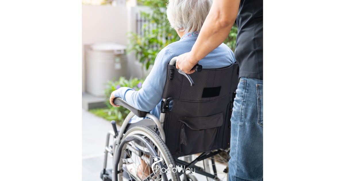 U.S. Patients Are Fighting Multiple Sclerosis with Stem Cell Therapy in Tijuana