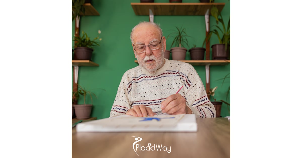 Alzheimer’s Solutions: U.S. Patients Are Restoring Their Memories with Stem Cells in Mexico