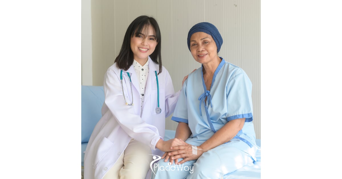 Stem Cells for Cancer Treatment in Osaka: How Filipinos Are Overcoming Cancer with Japanese Innovation