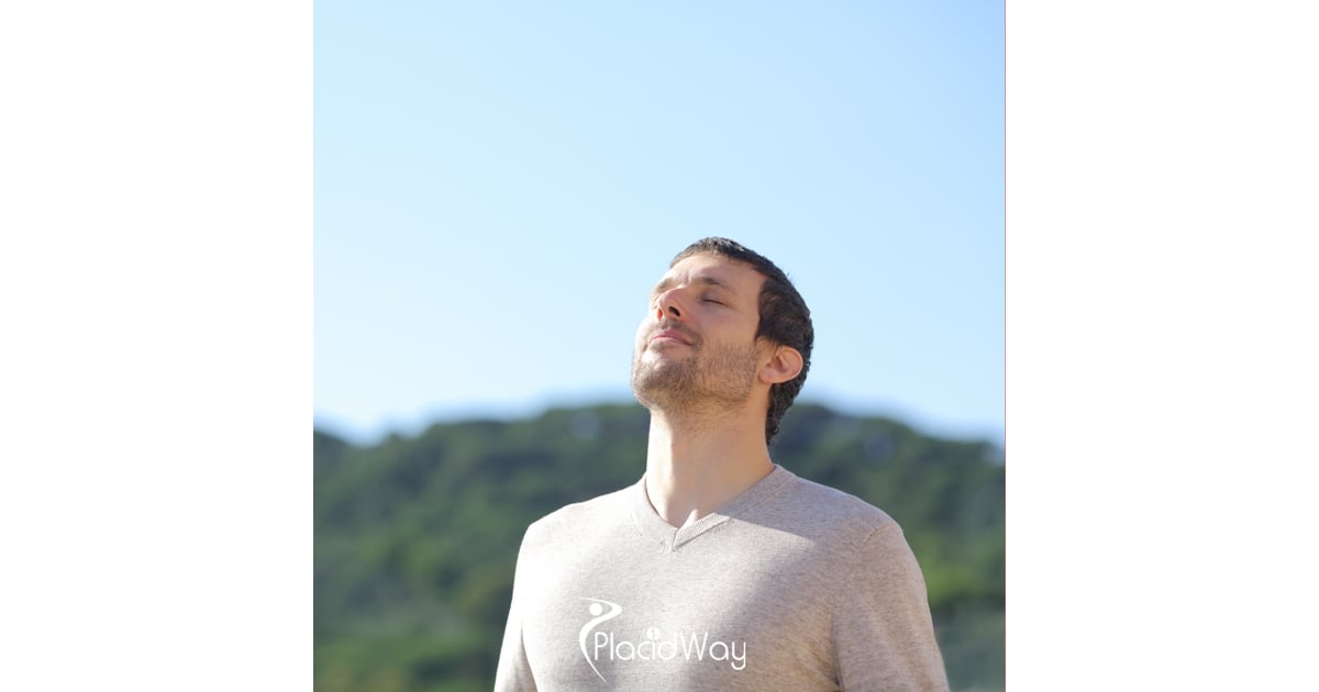 The UK’s Hidden Medical Trend: Traveling to Slovakia for Breakthrough COPD Stem Cell Therapy