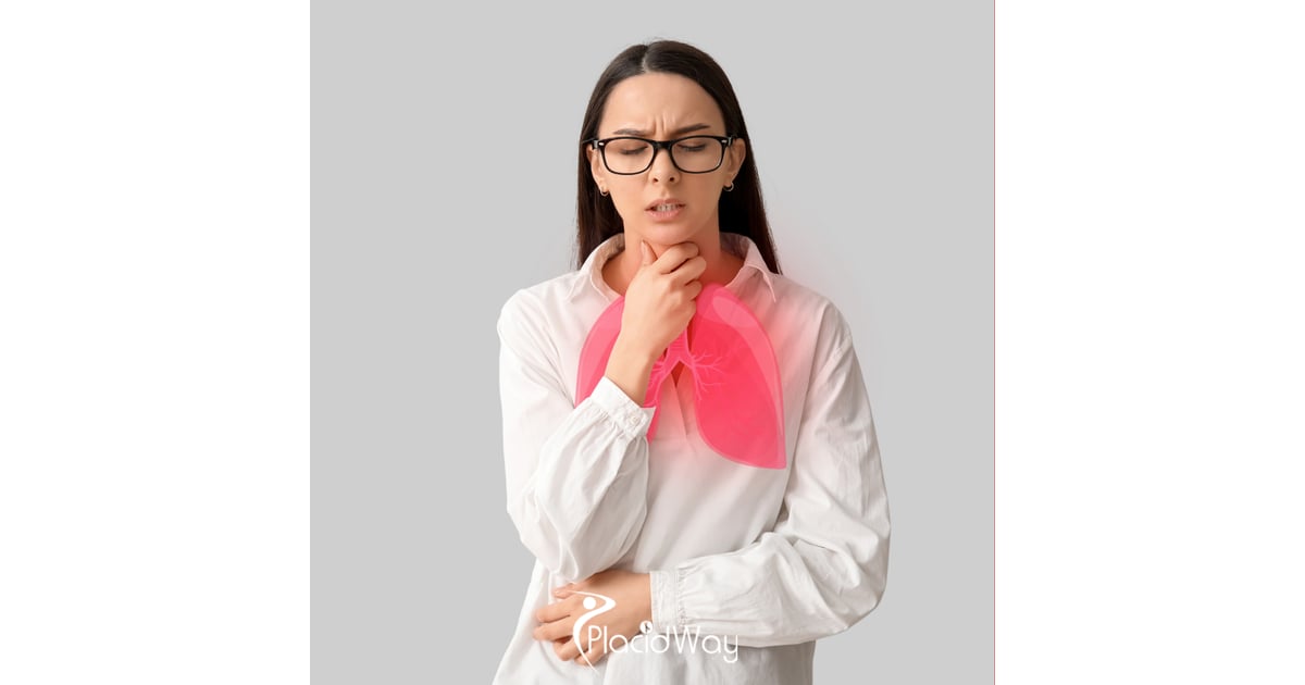 Slovakian Regenerative Medicine Offers New Hope for German Cystic Fibrosis Patients