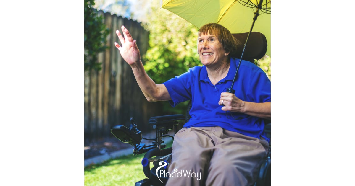Stem Cells Are Helping U.S. Patients Overcome Multiple Sclerosis in Mexico’s Top Clinics