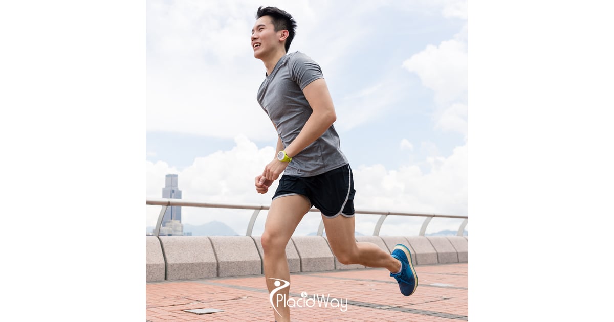 Thais Are Turning to Stem Cells in Osaka for Revolutionary Knee Arthritis Treatment
