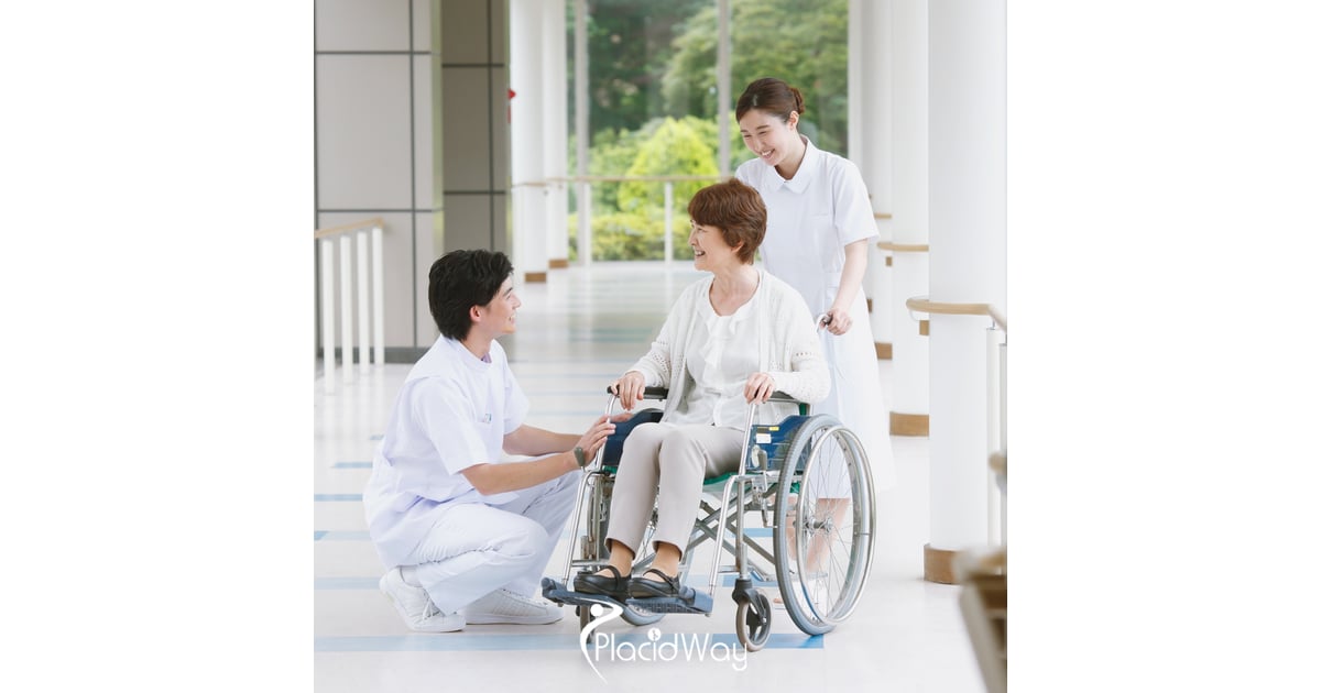 Neurological Disease Treatment: Malaysians Are Turning to Stem Cells in Osaka for Healing