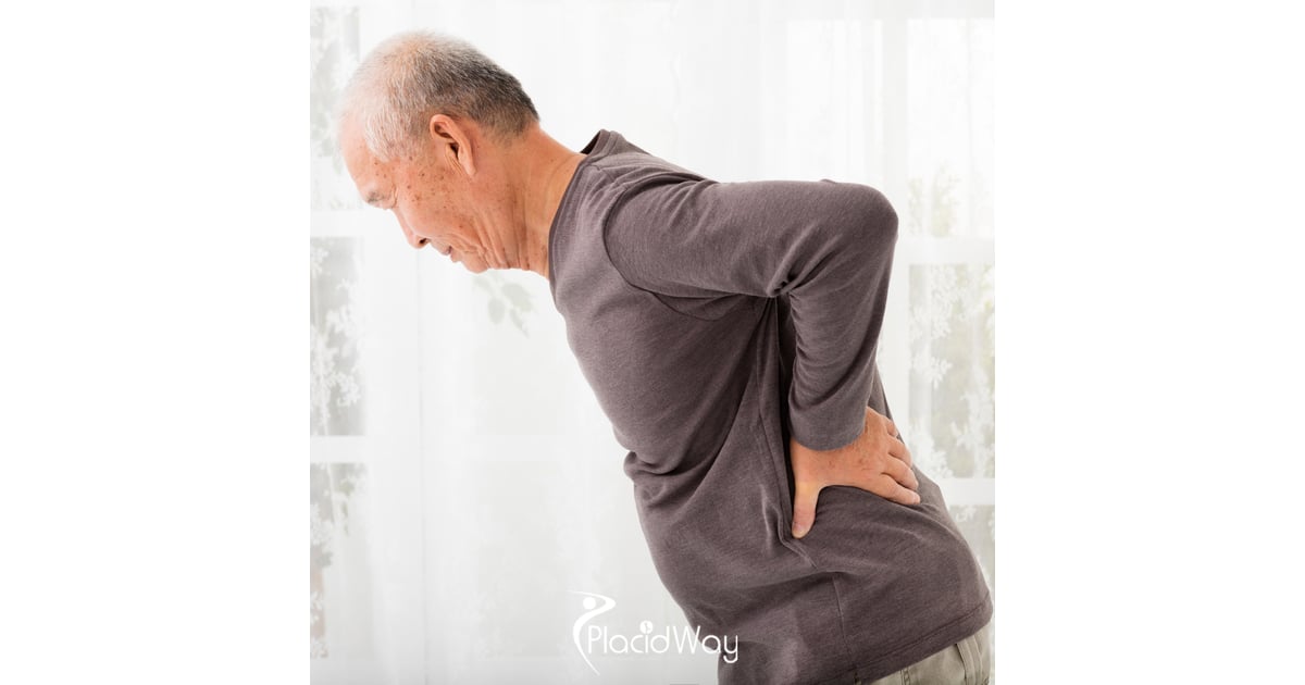 Joint Pain No More: The Latest Stem Cell Breakthrough for Myanmar Patients in Tokyo