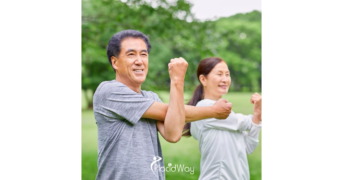 Indonesians Are Breathing Easy Thanks to Stem Cell Asthma Treatment in Tokyo