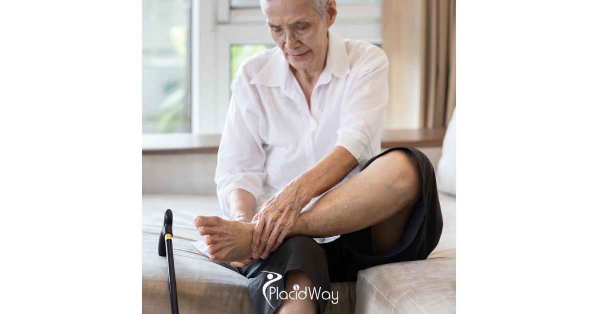 Restoring Function: How South East Asian Patients Are Finding Neuropathy Relief with Stem Cells in Tokyo