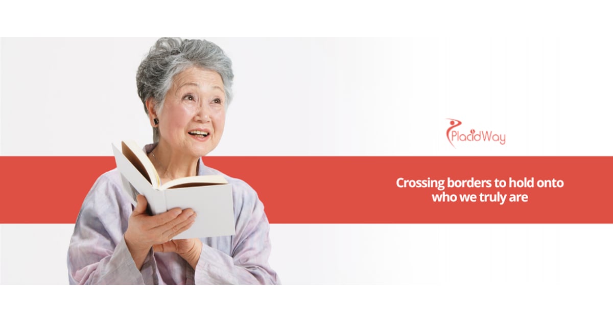 Alzheimer’s Disease Treatment: Filipinos Are Turning to Stem Cells in Tokyo for Memory Care