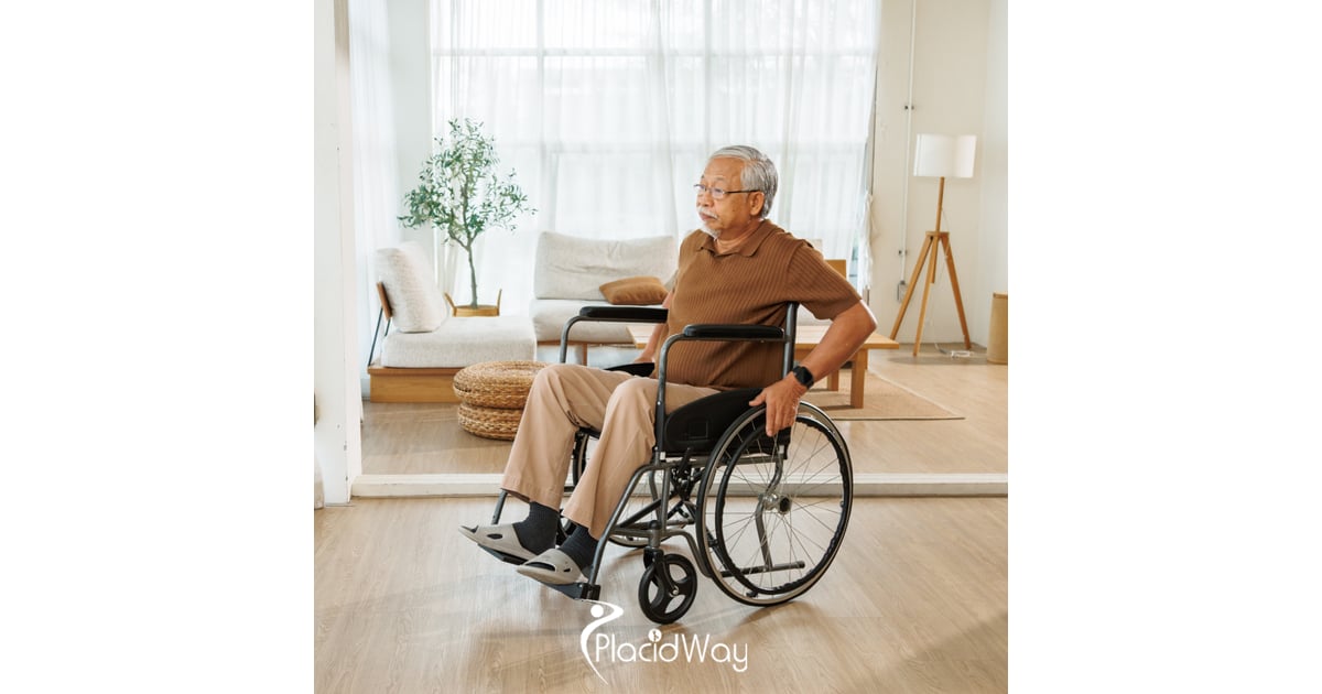 Multiple Sclerosis Treatment: How Singaporeans Are Finding Relief with Stem Cells in Tokyo