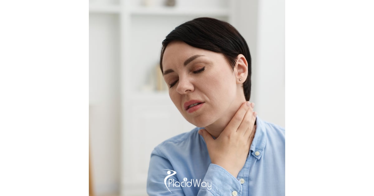 Slovakia’s Cutting-Edge Stem Cell Solutions for Thyroid Disorders Draw French Medical Travelers