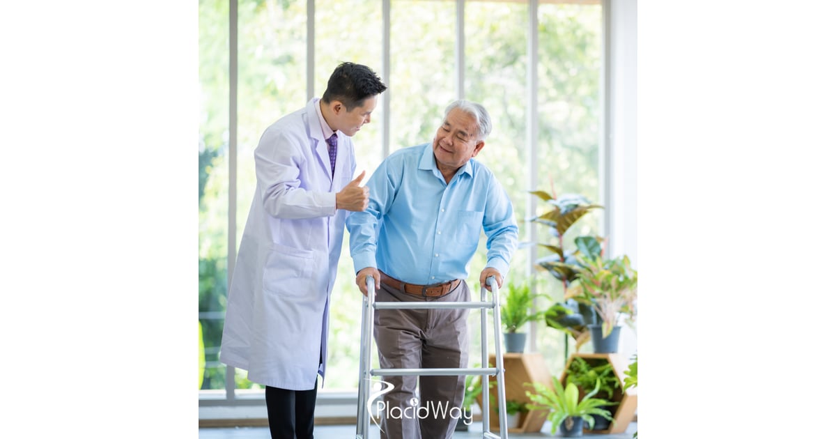 Swiss Patients Trade High Healthcare Costs for Premium Stem Cell Orthopedic Care in Slovakia