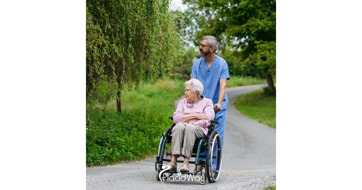 Slovakia Set to Emerge as the World's Leading Destination for UK Multiple Sclerosis Patients Seeking Stem Cells