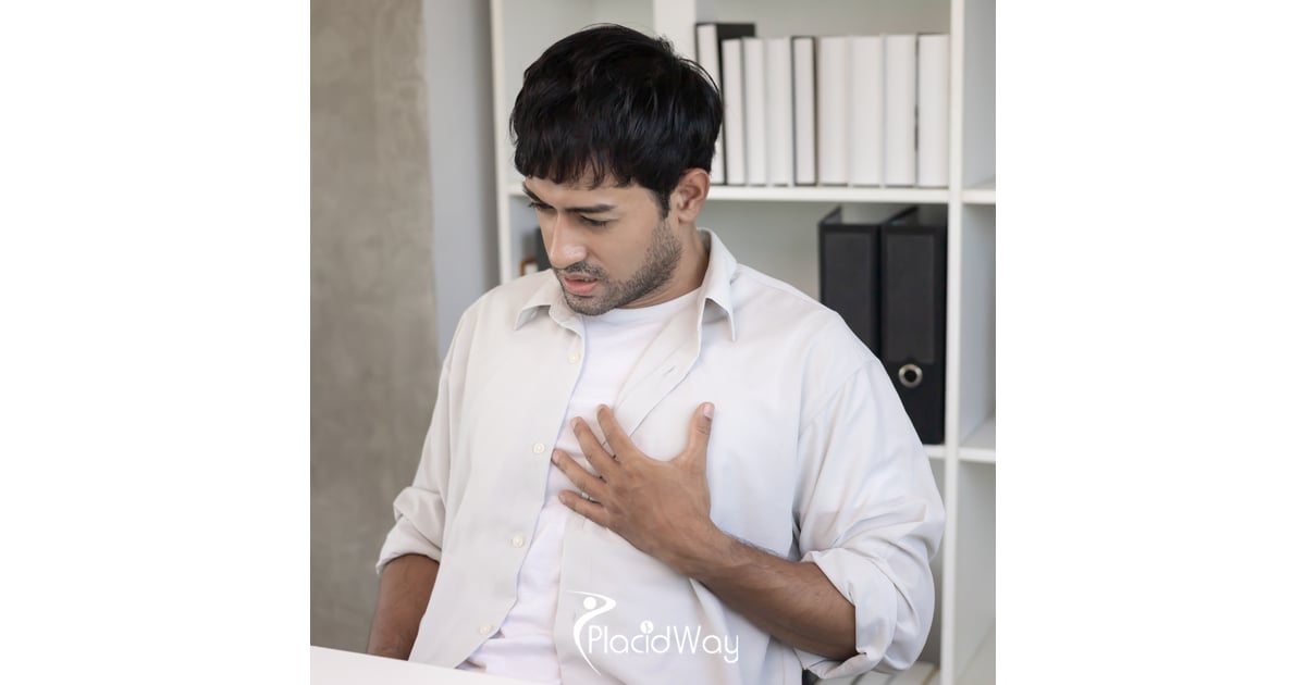 Thymus Cancer Treatment: U.S. Patients Are Discovering New Approaches in Mexico’s Clinics